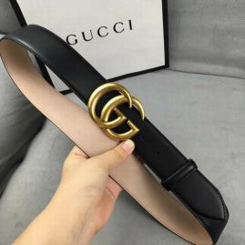 Picture of Gucci Belts _SKUGucciBelt38mmX95-125CM7D163174